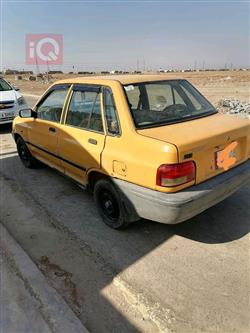 سايبا 131